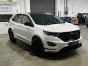 Ford Edge Edge Vignale Tdci Auto