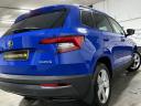Skoda Karoq Karoq Se Tsi