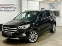 Ford Kuga Kuga Titanium X Edition