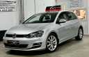 Volkswagen Golf Golf Gt Bluemotion Technology Tdi