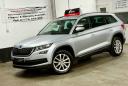 Skoda Kodiaq Kodiaq Se Tdi Scr 4x4