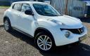 Nissan Juke Acenta Premium