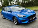 Ford Focus St-line