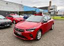 Vauxhall Corsa Elite Nav T