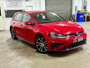 Volkswagen Golf Golf R-line Tsi Evo
