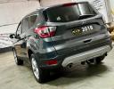 Ford Kuga Titanium X Tdci