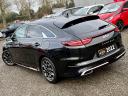 Kia Proceed Gt-line Isg