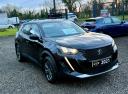 Peugeot 2008 Active Premium Ev