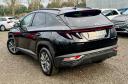Hyundai Tucson Se Connect Tgdi Mhev