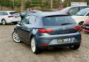 Seat Leon Xcellence Luxury Tsi Semi-auto