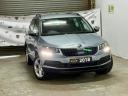 Skoda Karoq Se Tsi