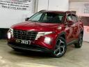 Hyundai Tucson Premium Tgdi Hev Auto