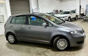 Volkswagen Golf Plus Golf+ S Tdi