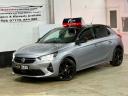 Vauxhall Corsa Sri Nav Premium T
