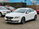 Volvo S60 Se D2