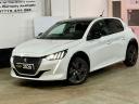 Peugeot 208 Gt Line Puretech S/s