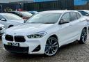 Bmw X2 M35i Auto