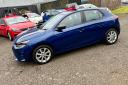 Vauxhall Corsa Se