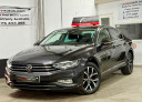 Volkswagen Passat Passat Se Nav Tsi Evo