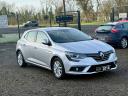 Renault Megane Dynamique Nav Tce
