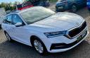 Skoda Octavia Se Technology Tsi