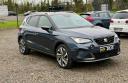 Seat Arona Fr Edition Tsi Semi-auto