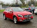 Mercedes-benz Gla 200 Sport Premium+ Auto