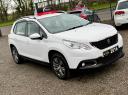 Peugeot 2008 Active