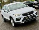 Seat Ateca Se Ecomotive Tsi