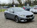 Bmw 2 Series 218d Sport