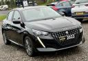 Peugeot 208 Active Premium Puretech S/s