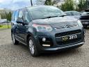 Citroen C3 Picasso Vtr+ Blue Hdi
