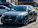 Audi A3 Sportback 40 Tfsi S Line E Semi-auto