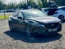Mazda 6 Mazda6 Se-l