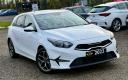 Kia Ceed 3 Isg