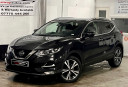 Nissan Qashqai Qashqai N-connecta Dig-t