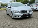 Mercedes-benz B-class B180 Se Eco Cdi