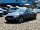 Bmw 4 Series 420d Xdrive Gran Coupe Sport