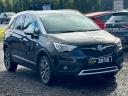 Vauxhall Crossland X Crossland X Elite T S/s