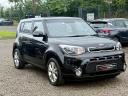 Kia Soul Connect+ Crdi