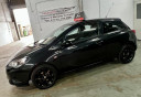Vauxhall Corsa Corsa Sting