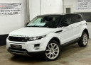 Land Rover Range Rover Evoque Range Rover Evoque Pure Sd4