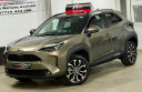 Toyota Yaris Cross Yaris Cross Design Hev Auto