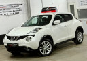 Nissan Juke Juke Acenta Dig-t
