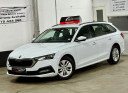 Skoda Octavia Octavia Se Technology Tsi
