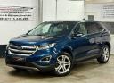 Ford Edge Edge Titanium Tdci