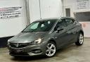 Vauxhall Astra Astra Sri T