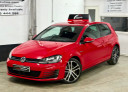 Volkswagen Golf Golf Gtd