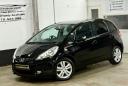 Honda Jazz Jazz I-vtec Exl-t Cvt