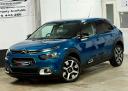 Citroen C4 Cactus C4 Cactus Flair Blue Hdi S/s